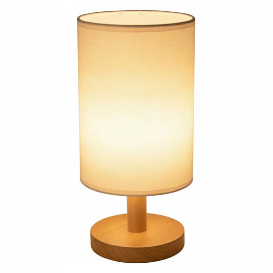 Luminária de Mesa Luz do Sol Frente