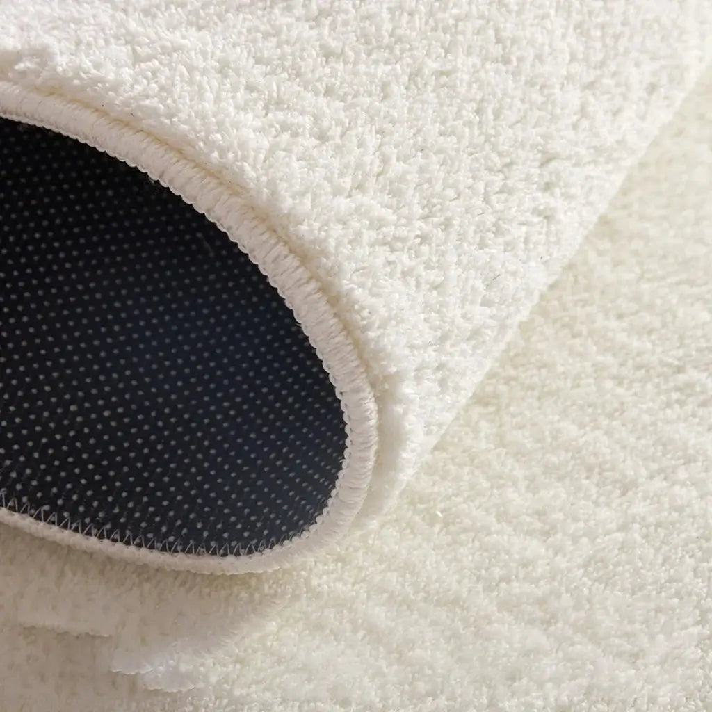 Tapete Bege Clean Detalhe