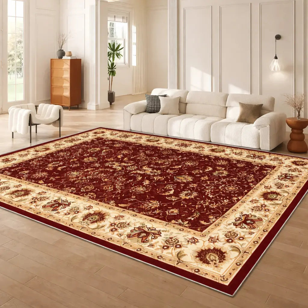 Tapete Clássico Firenze Sala de Tv