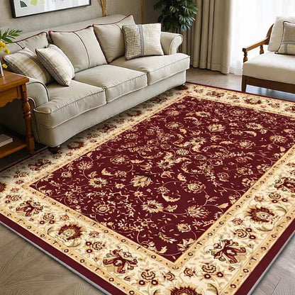 Tapete Clássico Firenze Sala de Estar