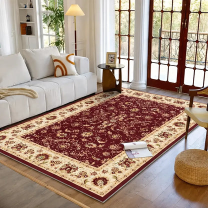 Tapete Clássico Firenze Sala de Jogos