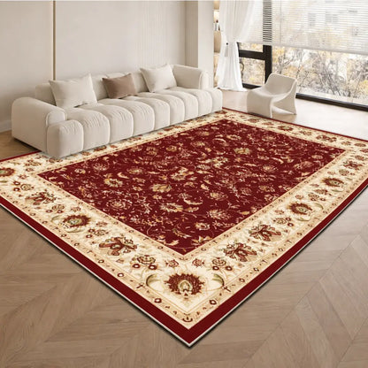 Tapete Clássico Firenze Sala de Conversa