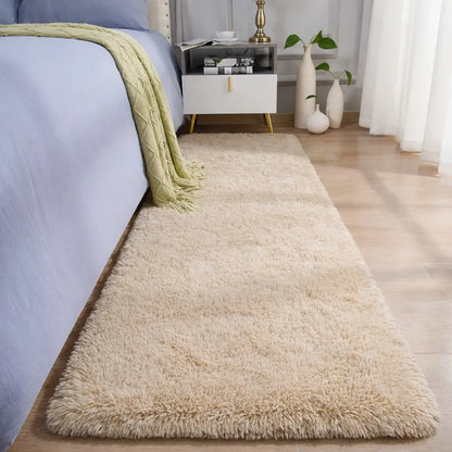 Tapete Quarto Bege Chão