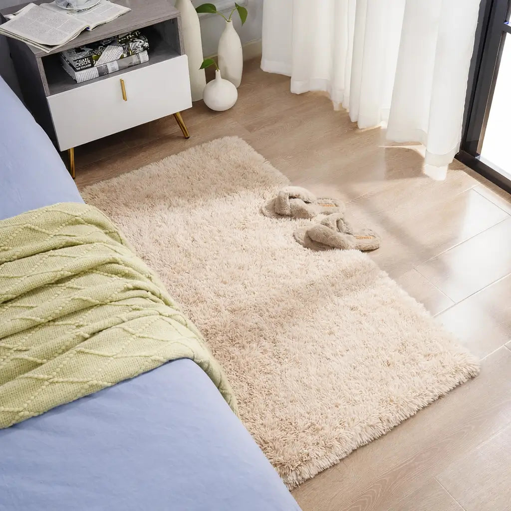 Tapete Quarto Bege Quarto de Casal