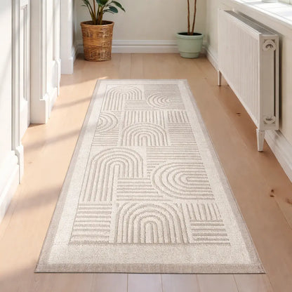 Tapete Quarto Bege Sala de Tv