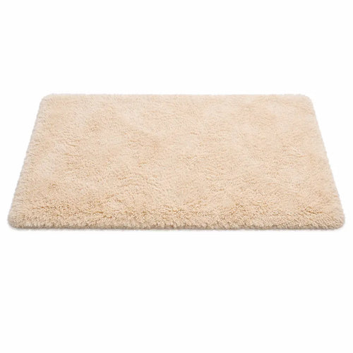 Tapete Quarto Bege Fundo  Branco