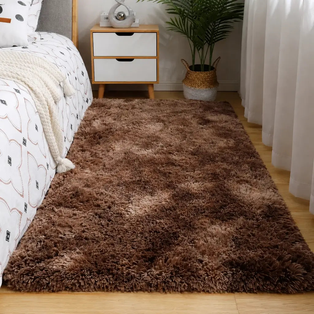 Tapete Quarto Marrom Quarto