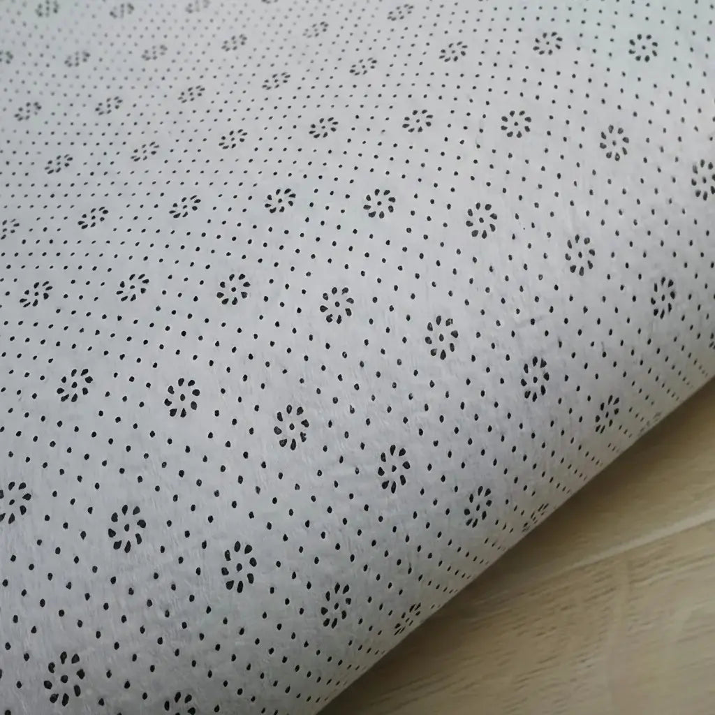 Tapete Banho Cinza Siena Material