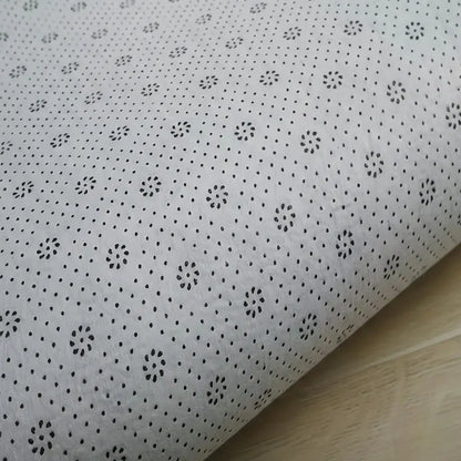 Tapete Banho Cinza Siena Material