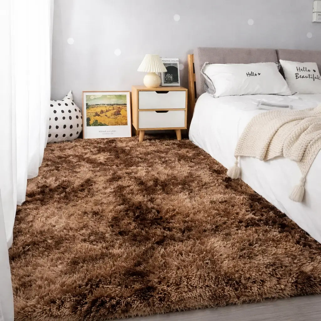 Tapete Quarto Marrom Quarto de Casal